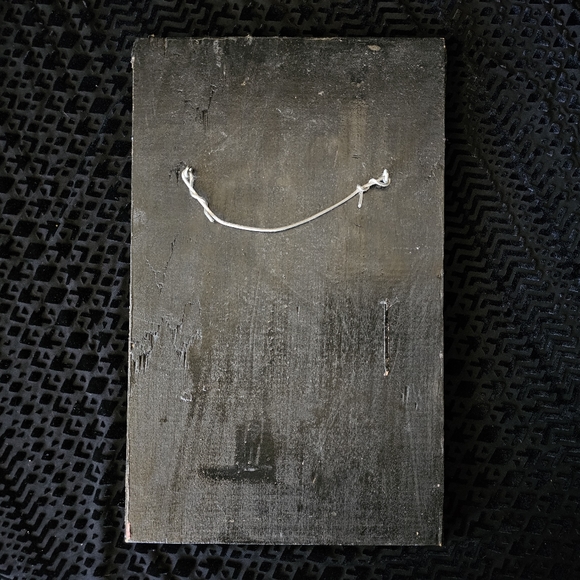 St. Michael Overwhelming The Devil Wall Art - Picture 3 of 3